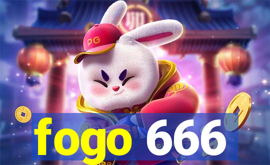 fogo 666