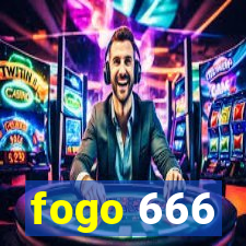 fogo 666