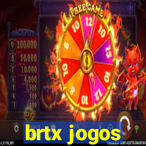 brtx jogos