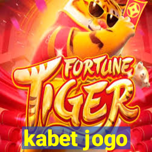 kabet jogo