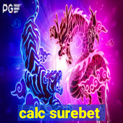 calc surebet