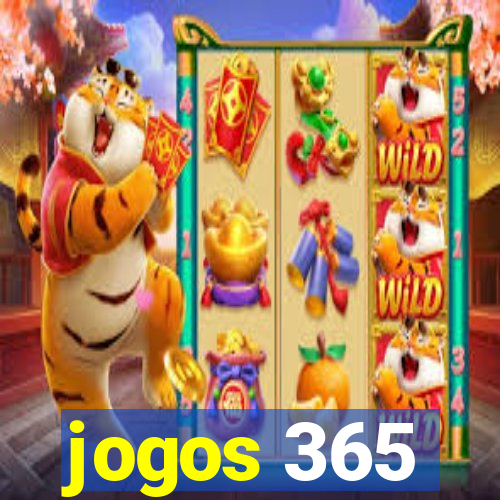 jogos 365