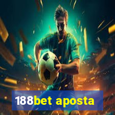 188bet aposta