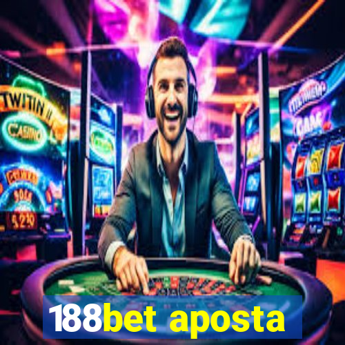 188bet aposta