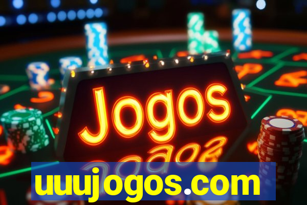 uuujogos.com