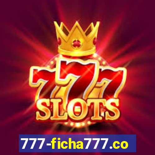 777-ficha777.com