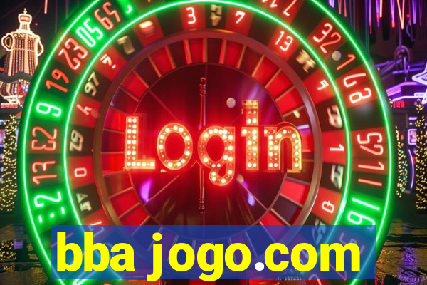 bba jogo.com