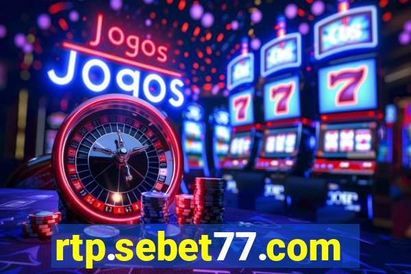 rtp.sebet77.com