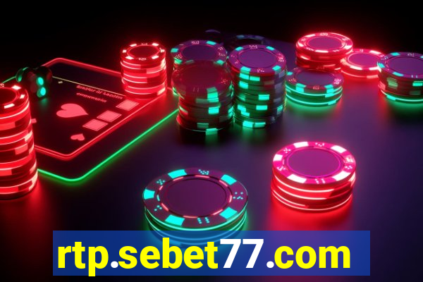 rtp.sebet77.com