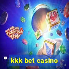 kkk bet casino