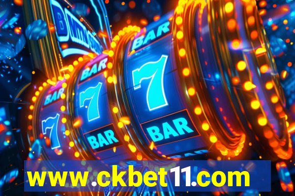 www.ckbet11.com