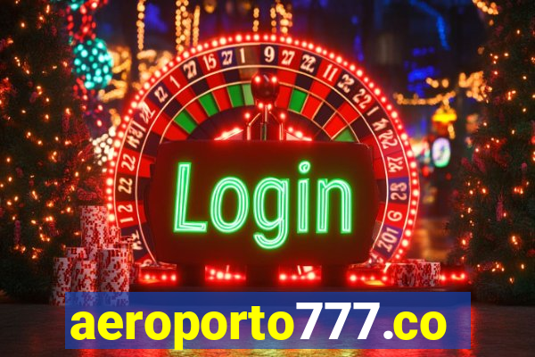 aeroporto777.com