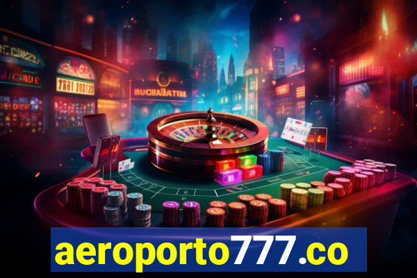 aeroporto777.com