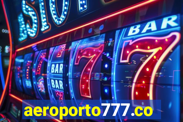 aeroporto777.com