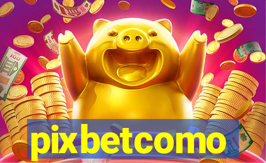 pixbetcomo