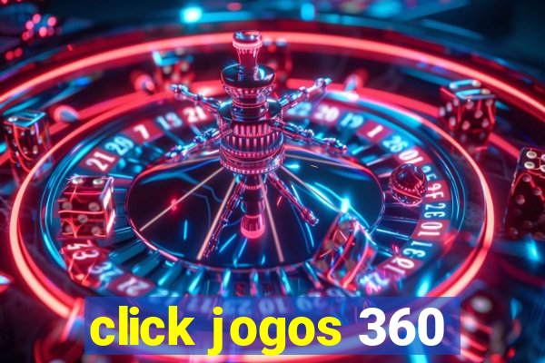 click jogos 360