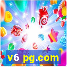 v6 pg.com