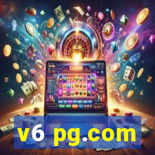 v6 pg.com