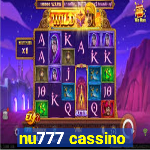 nu777 cassino