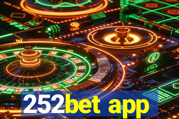 252bet app