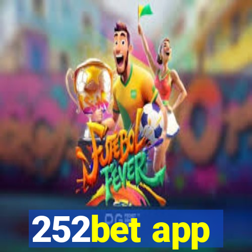 252bet app