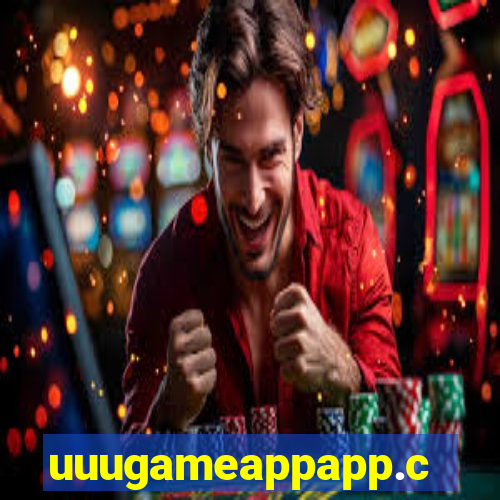 uuugameappapp.com