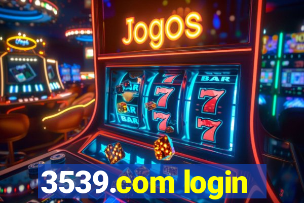 3539.com login