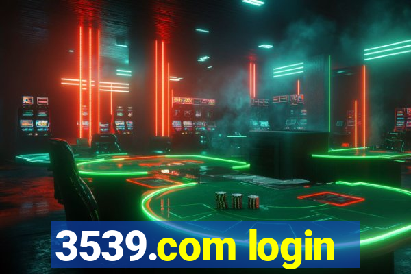 3539.com login