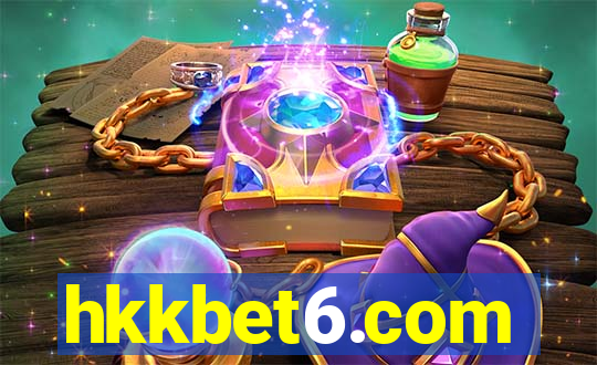 hkkbet6.com