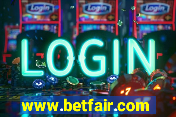 www.betfair.com