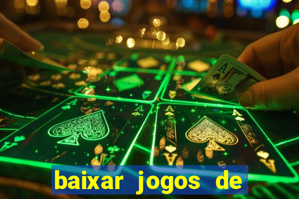 baixar jogos de ganhar dinheiro de verdade