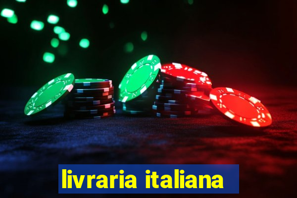 livraria italiana