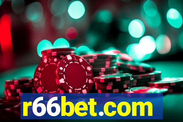 r66bet.com