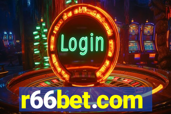 r66bet.com