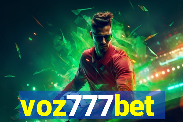 voz777bet