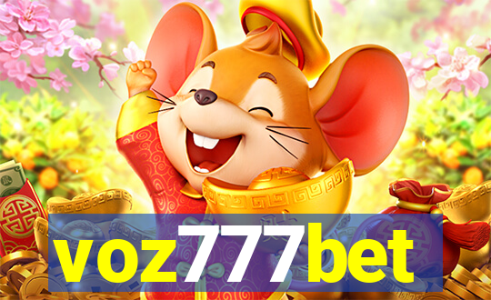 voz777bet