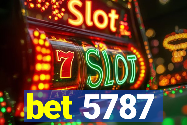 bet 5787