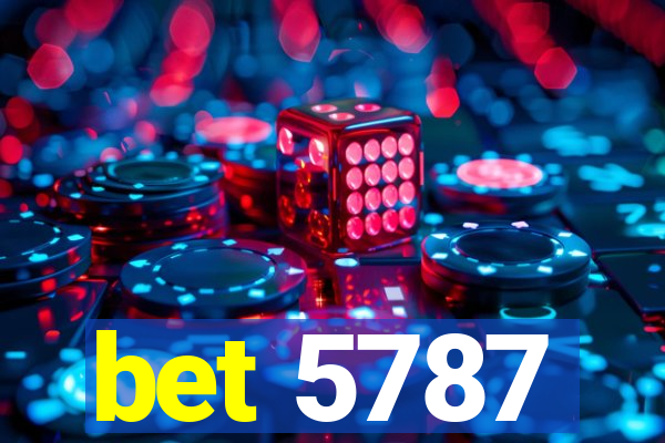 bet 5787