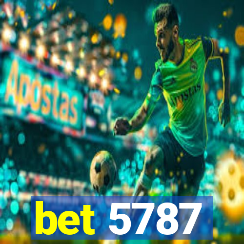 bet 5787