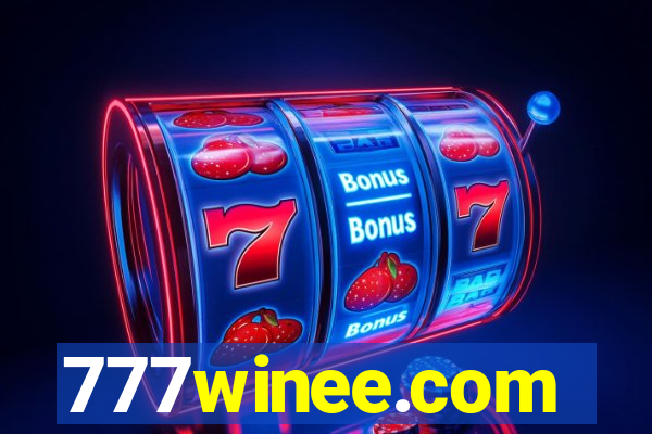 777winee.com