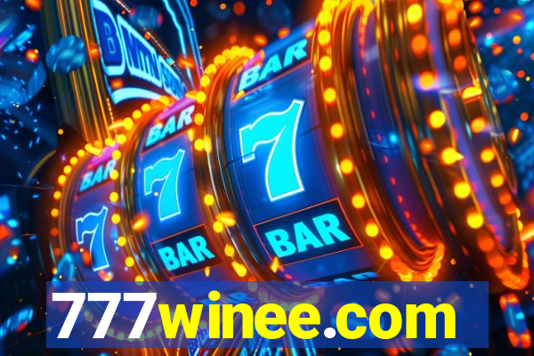 777winee.com