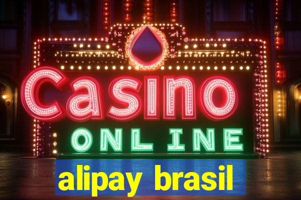 alipay brasil