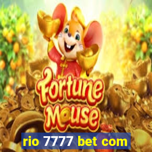 rio 7777 bet com