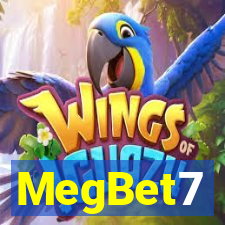 MegBet7