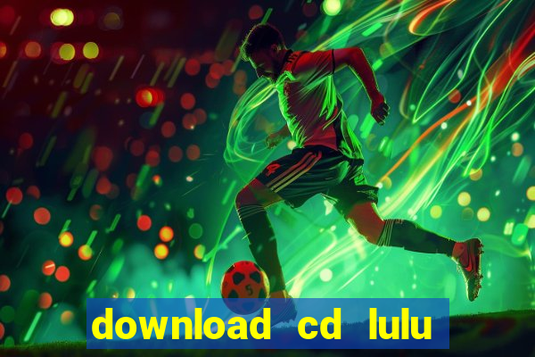 download cd lulu santos perfil