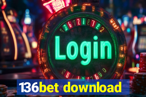 136bet download