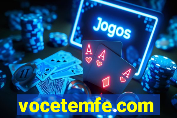 vocetemfe.com