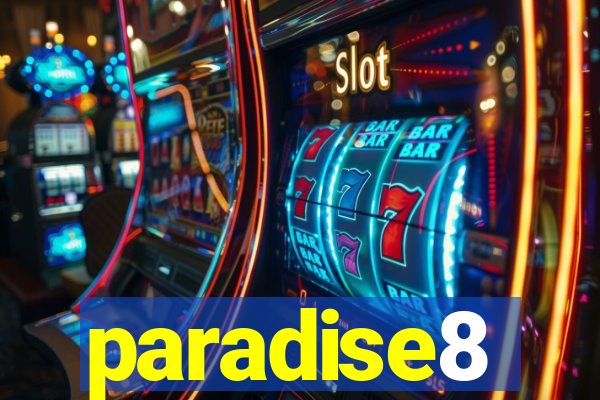 paradise8