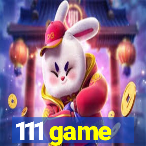 111 game