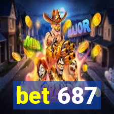 bet 687